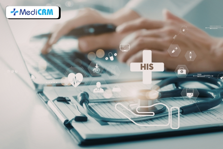 HIS (Hospital Information System) hay còn gọi là Hệ thống Thông tin Bệnh viện