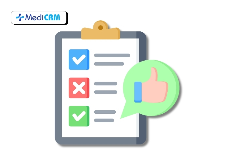 Đầu tiên là cần kiểm kê và đánh giá dữ liệu hiện có