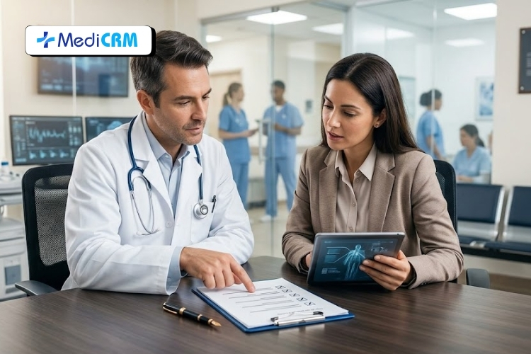 Cần lưu ý những điều trên để marketing dịch vụ y tế hiệu quả hơn