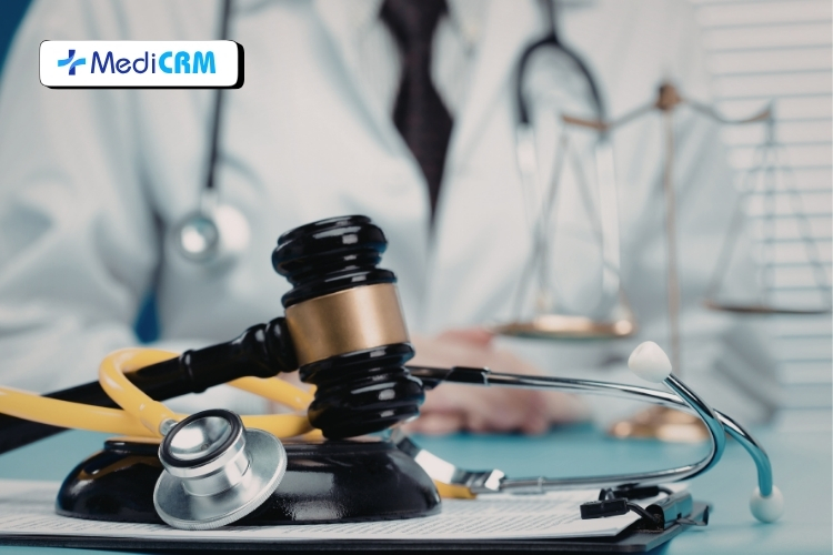 Khác với marketing thông thường, marketing dịch vụ y tế cần tuân thủ nhiều quy định