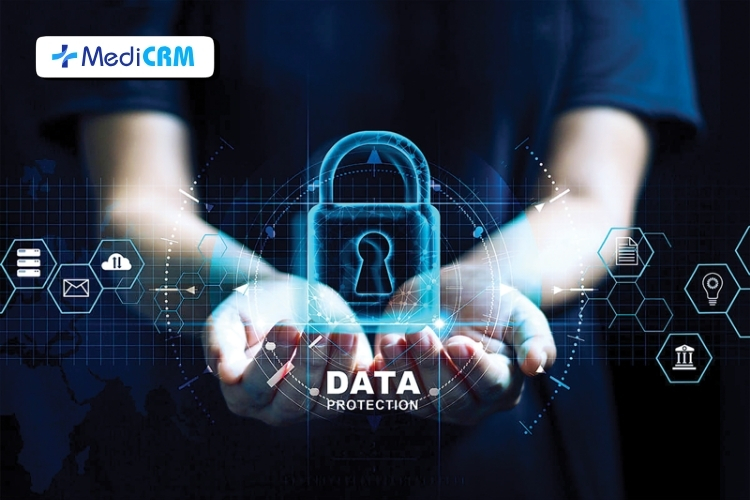 Quản lý dữ liệu bệnh nhân tại Việt Nam cần tuân thủ theo nhiều quy định pháp lý 