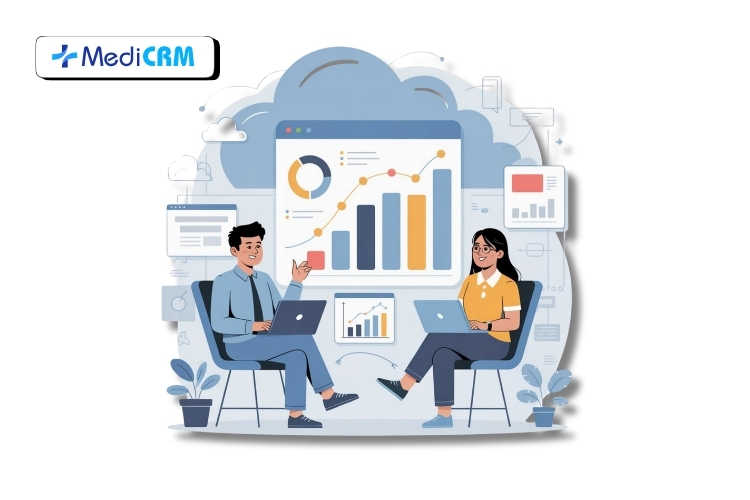 Dựa vào kho dữ liệu mà có thể ra quyết định chính xác mà không cần chờ báo cáo