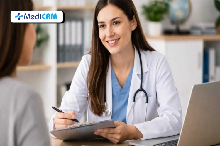 Nhiều phòng khám hiện nay đang phải chịu áp lực về vận hành và pháp lý