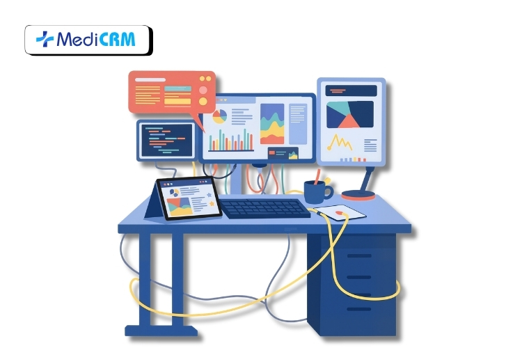 Sau đó là xác định nguồn dữ liệu cần hợp nhất